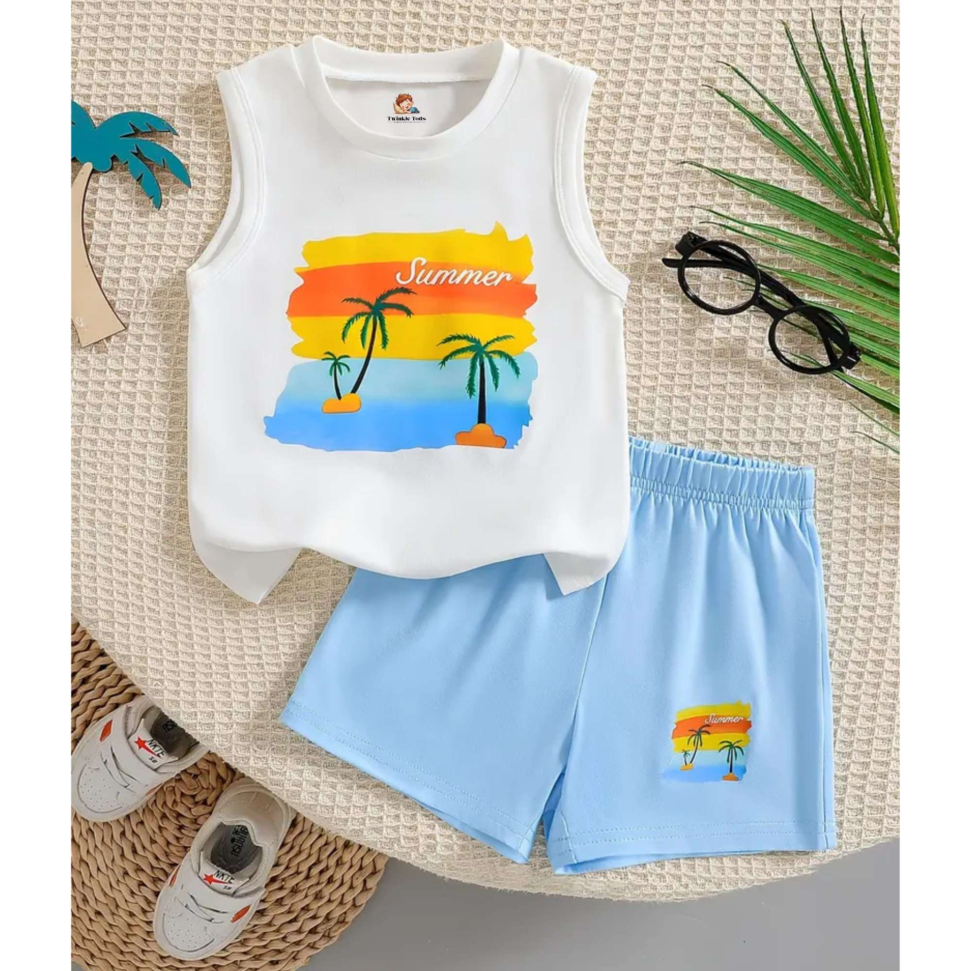 Short Sets