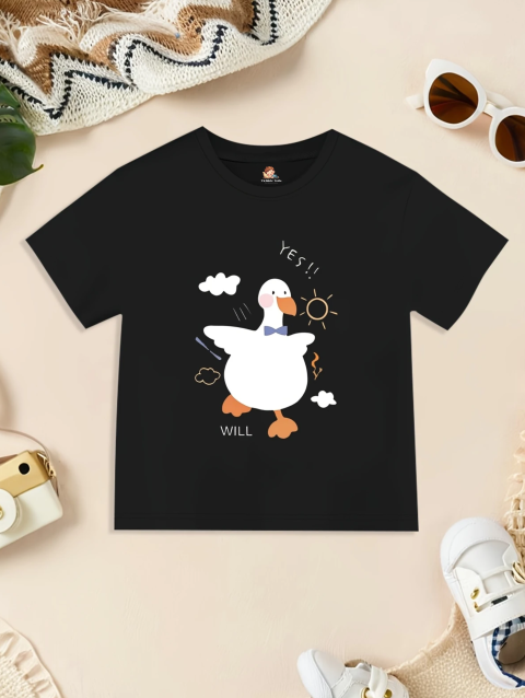 T-shirts