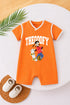Goofy Skate Playsuit
