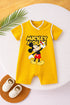 Mickey Mouse Club Playsuit