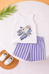 Surf Duck Sando Set