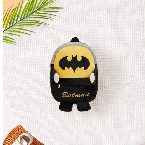 Batman Adventure Backpack(imported)