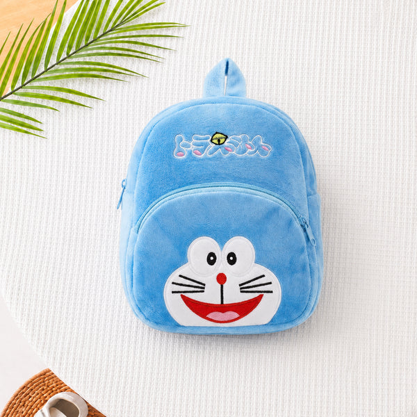 Doraemon 3D Backpack (Imported)