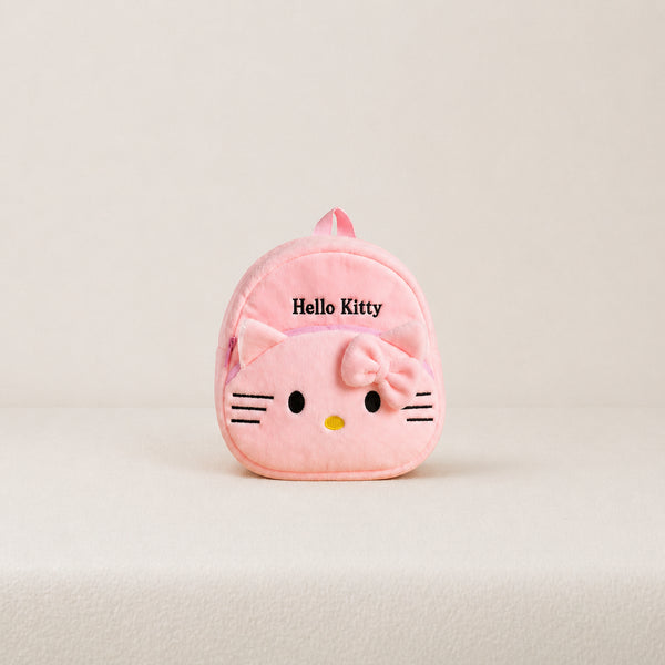 Kitty 3D Backpack (Imported)