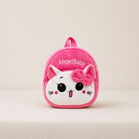 Angel baby 3D Backpack (Imported)