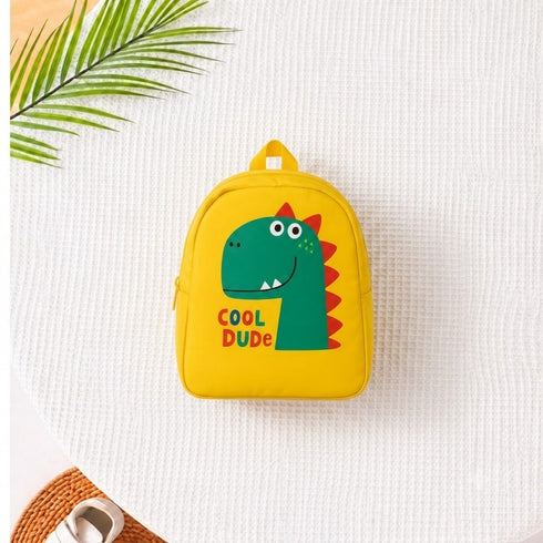 Cool Dude Backpack