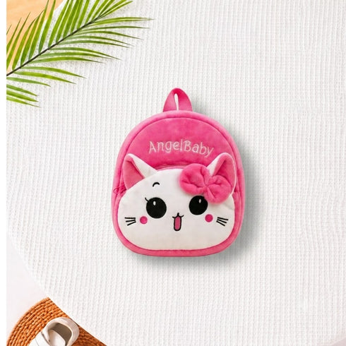Angel baby 3D Backpack (Imported)