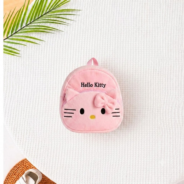 Kitty 3D Backpack (Imported)