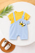 Little Hopper Cut & Sew Romper | Twinkle Tods