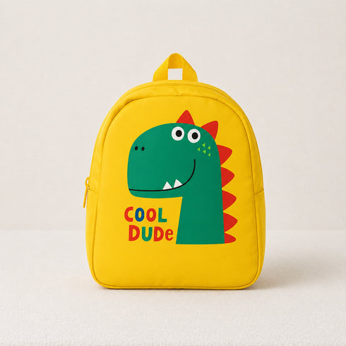 Cool Dude Backpack