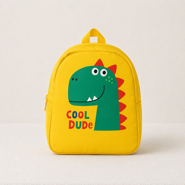 Cool Dude Backpack