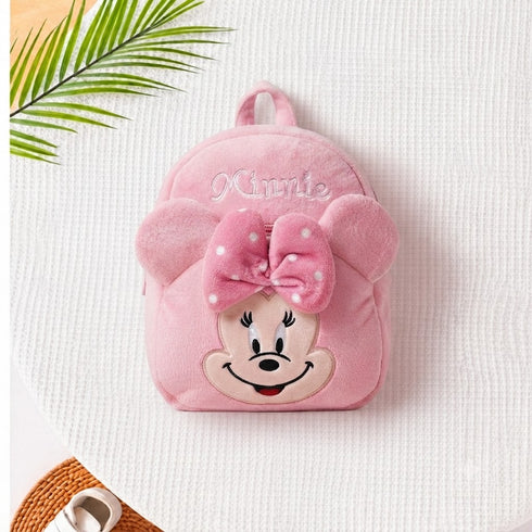 Minnie 3D Backpack (Imported)
