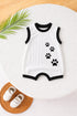 Little Paws Sleeveless Romper