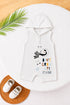 Don’t Grow Up Sleeveless Romper