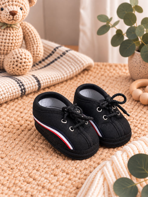 Tri Color Drift Sneakers