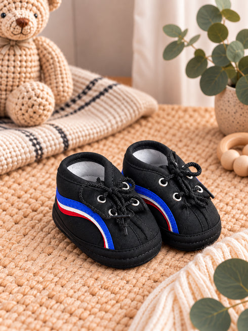 Racer Stripe Drift Sneakers