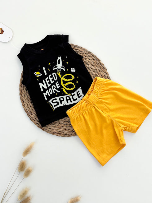 Space Explorer Sando Set