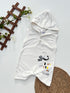 Don’t Grow Up Sleeveless Romper