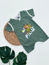 Maverick Tiger Playsuit