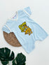 Scooby Doo Adventure Playsuit