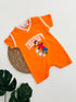 Goofy Skate Playsuit