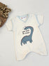 Little Roar Fun Playsuit