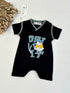 Mini Golf Pro Playsuit