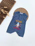 Future Astronaut Sleeveless Romper