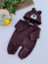 Bear Fleece Costume