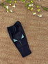 Dual Tone Cargo Pants (Black & Army Green)