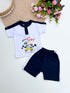 Mini Roadster Short Set