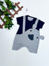 Little Explorer Cut & Sew Romper