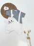 Snuggle Buddy Cut & Sew Romper