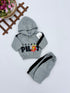 Little Aviator Hoodie Set