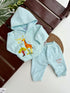 Stand Tall Hoodie Set