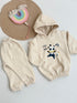 Star of the Show Hoodie Set