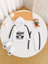 Little Patrol Hoodie Set