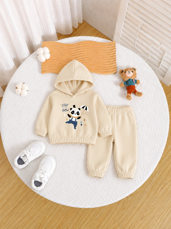 Star of the Show Hoodie Set
