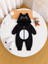 Little Kitty Fleece Costume