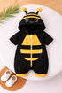 Honey Bee Costume Romper | Twinkle Tods