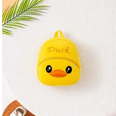 Duck 3D Backpack (Imported)