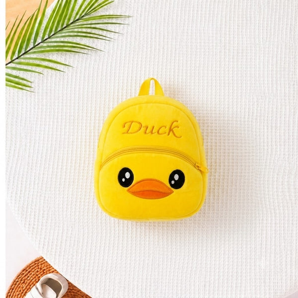 Duck 3D Backpack (Imported)