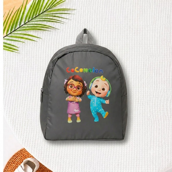 cocomelon Backpack