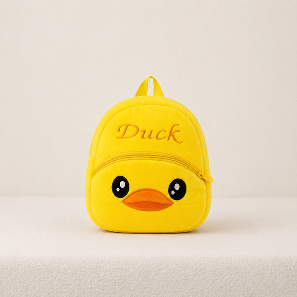 Duck 3D Backpack (Imported)