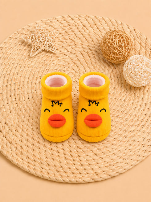 Cuddle Duck Socks