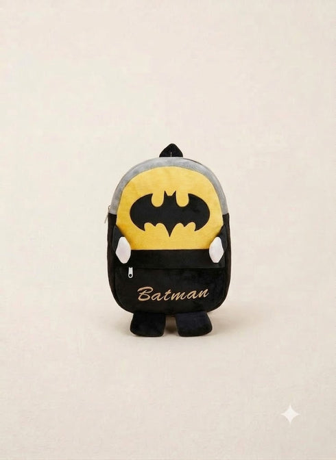 Batman Adventure Backpack(imported)