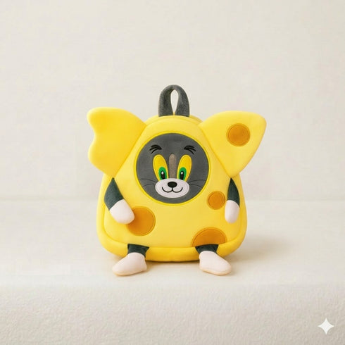 Tom 3D Backpack (Imported)
