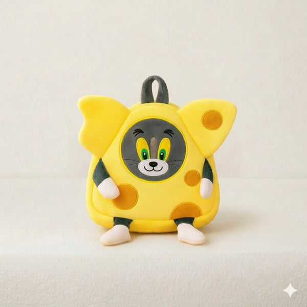 Tom 3D Backpack (Imported)