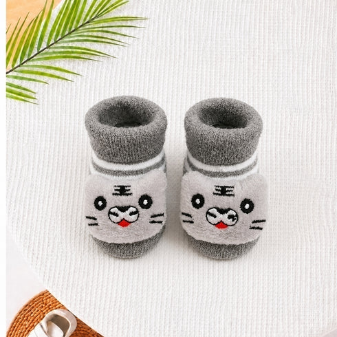 Little Cat Snuggle Socks