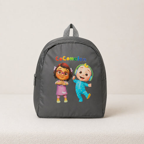 cocomelon Backpack